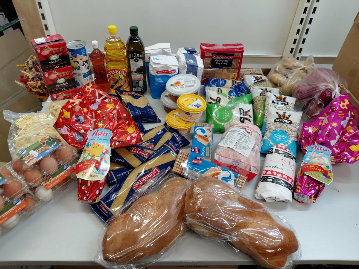 &Kappa;&Omicron;&Iota;&Nu;&Omega;&Nu;&Iota;&Kappa;&Omicron; &Pi;&Alpha;&Nu;&Tau;&Omicron;&Pi;&Omega;&Lambda;&Epsilon;&Iota;&Omicron; - &Epsilon;&Kappa;&Tau;&Alpha;&Kappa;&Tau;&Eta; &Delta;&Iota;&Alpha;&Nu;&Omicron;&Mu;&Eta; &Sigma;&Tau;&Omicron;&Upsilon;&Sigma; &Delta;&Iota;&Kappa;&Alpha;&Iota;&Omicron;&Upsilon;&Chi;&Omicron;&Upsilon;&Sigma;  &Gamma;&Iota;&Alpha; &Tau;&Iota;&Sigma; &Eta;&Mu;&Epsilon;&Rho;&Epsilon;&Sigma; &Tau;&Omicron;&Upsilon; &Pi;&Alpha;&Sigma;&Chi;&Alpha;
