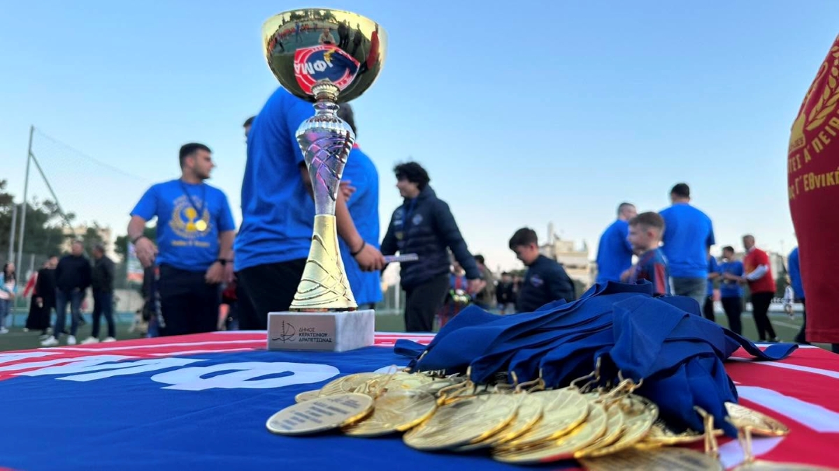 &Omicron; &Delta;&Eta;&Mu;&Alpha;&Rho;&Chi;&Omicron;&Sigma; &Tau;&Eta;&Sigma; &Pi;&Omicron;&Lambda;&Eta;&Sigma; &Chi;&Rho;&Eta;&Sigma;&Tau;&Omicron;&Sigma; &Beta;&Rho;&Epsilon;&Tau;&Tau;&Alpha;&Kappa;&Omicron;&Sigma; &Beta;&Rho;&Alpha;&Beta;&Epsilon;&Upsilon;&Epsilon;&Iota; &Tau;&Eta;&Nu; &Pi;&Omicron;&Delta;&Omicron;&Sigma;&Phi;&Alpha;&Iota;&Rho;&Iota;&Kappa;&Eta; &Omicron;&Mu;&Alpha;&Delta;&Alpha; &Tau;&Eta;&Sigma; &Alpha;&Mu;&Phi;&Iota;&Alpha;&Lambda;&Eta;&Sigma; &Gamma;&Iota;&Alpha; &Tau;&Eta;&Nu; &Alpha;&Nu;&Omicron;&Delta;&Omicron; &Kappa;&Alpha;&Tau;&Eta;&Gamma;&Omicron;&Rho;&Iota;&Omega;&Nu; 