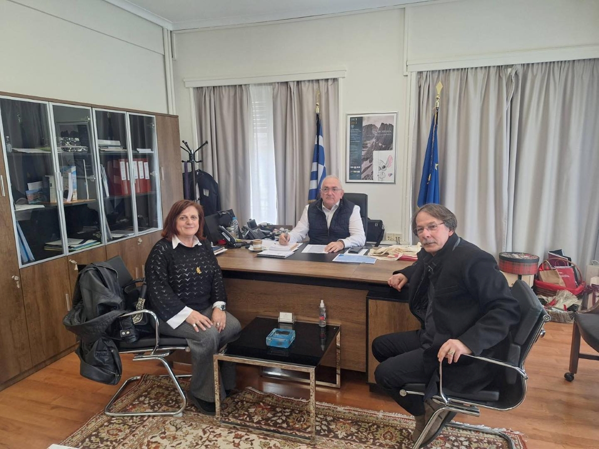 &Sigma;&Upsilon;&Nu;&Alpha;&Nu;&Tau;&Eta;&Sigma;&Eta; &Tau;&Omicron;&Upsilon; &Delta;&Eta;&Mu;&Alpha;&Rho;&Chi;&Omicron;&Upsilon; &Tau;&Eta;&Sigma; &Pi;&Omicron;&Lambda;&Eta;&Sigma; &Chi;&Rho;&Eta;&Sigma;&Tau;&Omicron;&Upsilon; &Beta;&Rho;&Epsilon;&Tau;&Tau;&Alpha;&Kappa;&Omicron;&Upsilon; &Sigma;&Tau;&Omicron; &Upsilon;&Pi;&Omicron;&Upsilon;&Rho;&Gamma;&Epsilon;&Iota;&Omicron; &Epsilon;&Sigma;&Omega;&Tau;&Epsilon;&Rho;&Iota;&Kappa;&Omega;&Nu; &Gamma;&Iota;&Alpha; &Tau;&Eta; &Sigma;&Chi;&Omicron;&Lambda;&Iota;&Kappa;&Eta; &Sigma;&Tau;&Epsilon;&Gamma;&Eta;