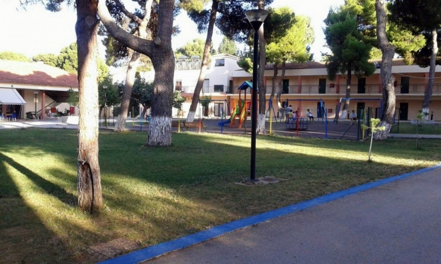 &Delta;&Eta;&Mu;&Iota;&Omicron;&Upsilon;&Rho;&Gamma;&Iota;&Kappa;&Omicron; &Kappa;&Alpha;&Lambda;&Omicron;&Kappa;&Alpha;&Iota;&Rho;&Iota; 2021-&Pi;&Rho;&Omicron;&Gamma;&Rho;&Alpha;&Mu;&Mu;&Alpha; &Pi;&Alpha;&Iota;&Delta;&Iota;&Kappa;&Omega;&Nu; &Kappa;&Alpha;&Tau;&Alpha;&Sigma;&Kappa;&Eta;&Nu;&Omega;&Sigma;&Epsilon;&Omega;&Nu;